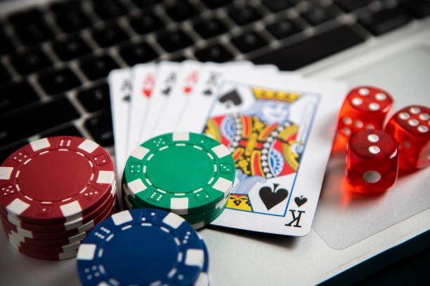 order4d platform interface showing live casino tables and sportsbook markets on mobile