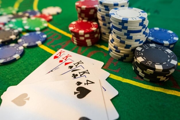 Baccarat live-dealer table at order4d streamed in real time with Banker and Player betting zones