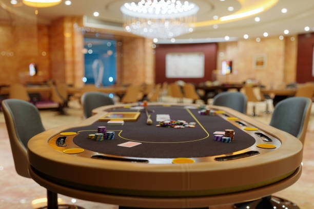 Live roulette table streamed to mobile phone showing dealer, wheel, and betting interface